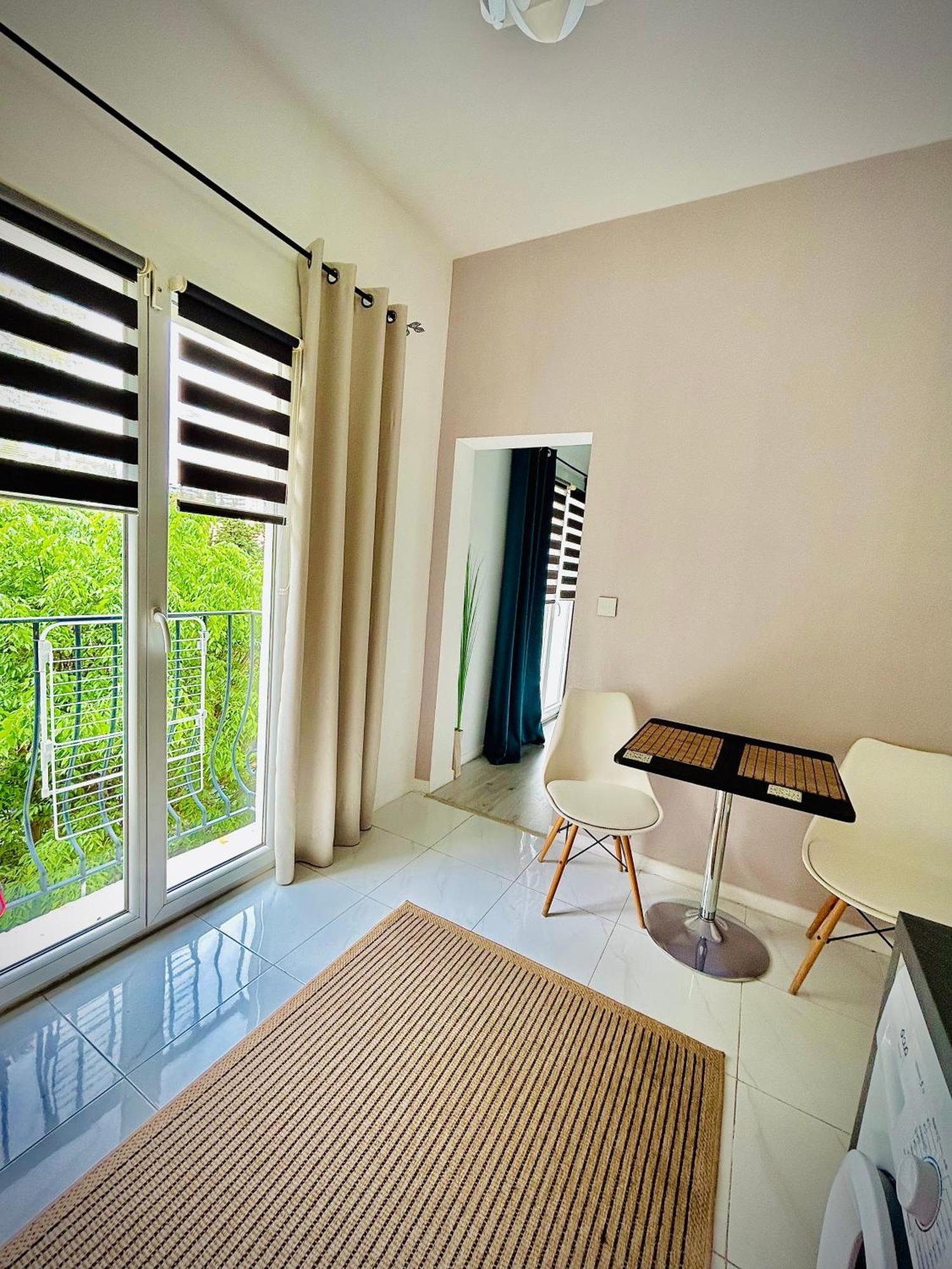 Lovely Riviera Apartment Nice Exterior photo